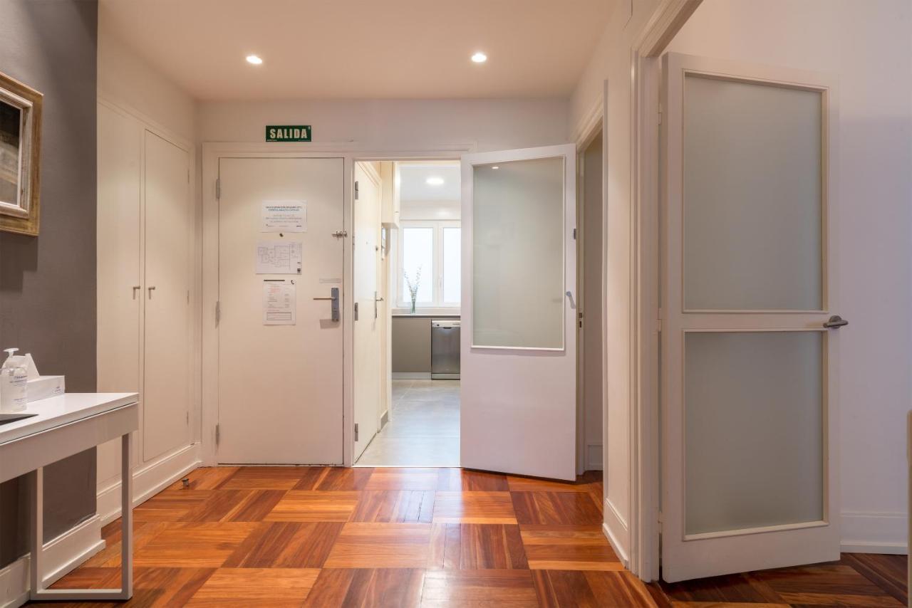 Apartment Ibarrola By People Bilbao