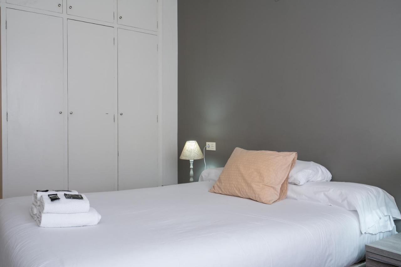 Apartment Ibarrola By People Bilbao