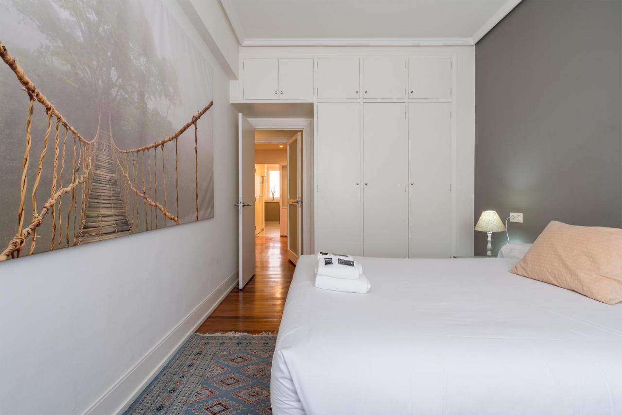 Ibarrola By People Apartment Bilbao