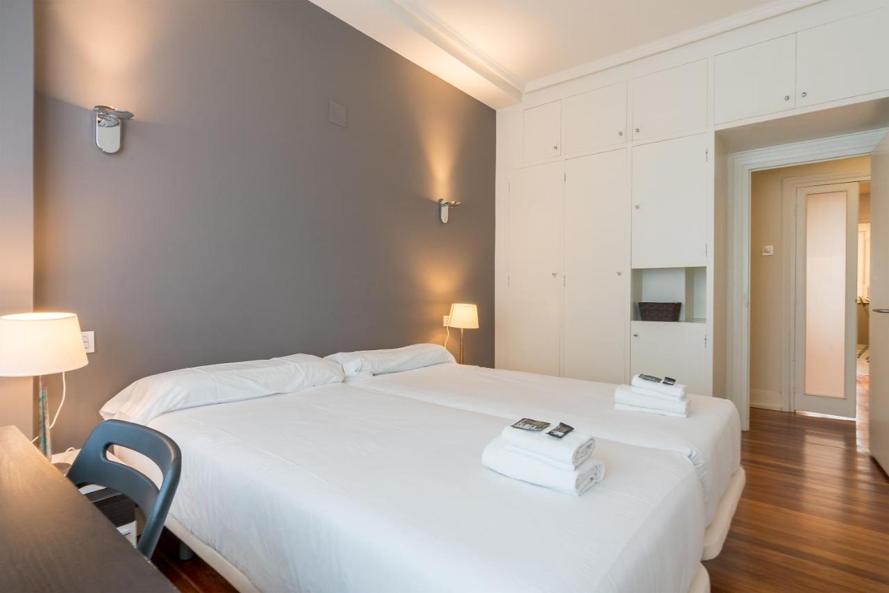 Ibarrola By People * Bilbao