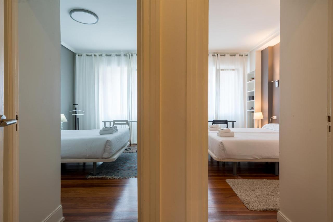 Apartment Ibarrola By People *