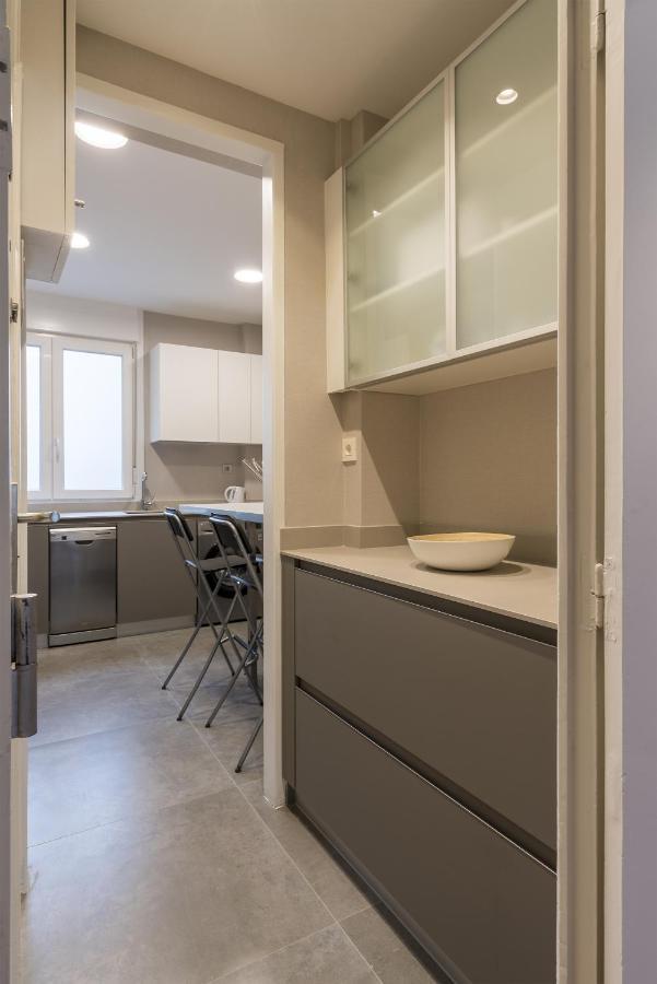Ibarrola By People Apartment