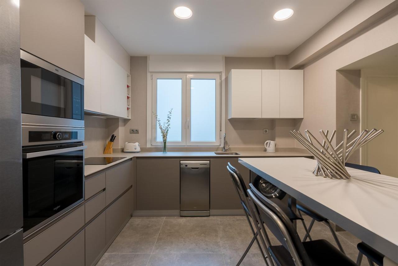 Ibarrola By People Apartment