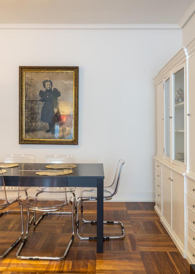 Apartment Ibarrola By People *