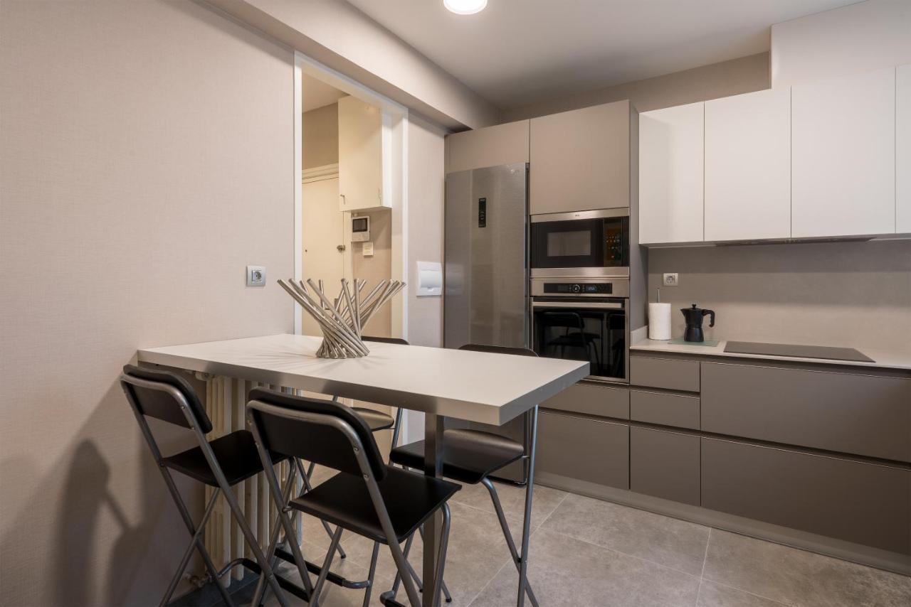 Apartment Ibarrola By People Bilbao