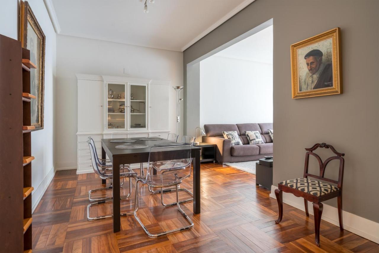 Ibarrola By People Apartment