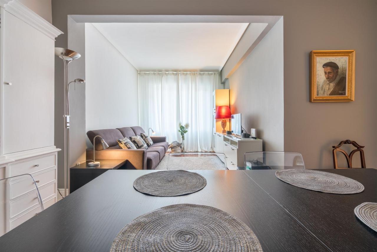Ibarrola By People Apartment