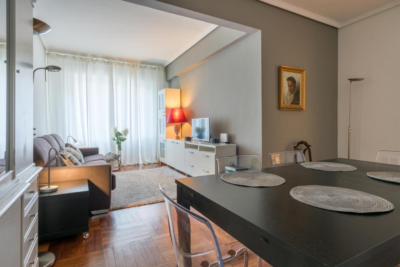 Apartment Ibarrola By People Bilbao