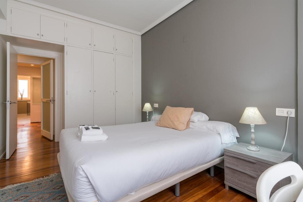 Ibarrola By People Apartment Bilbao