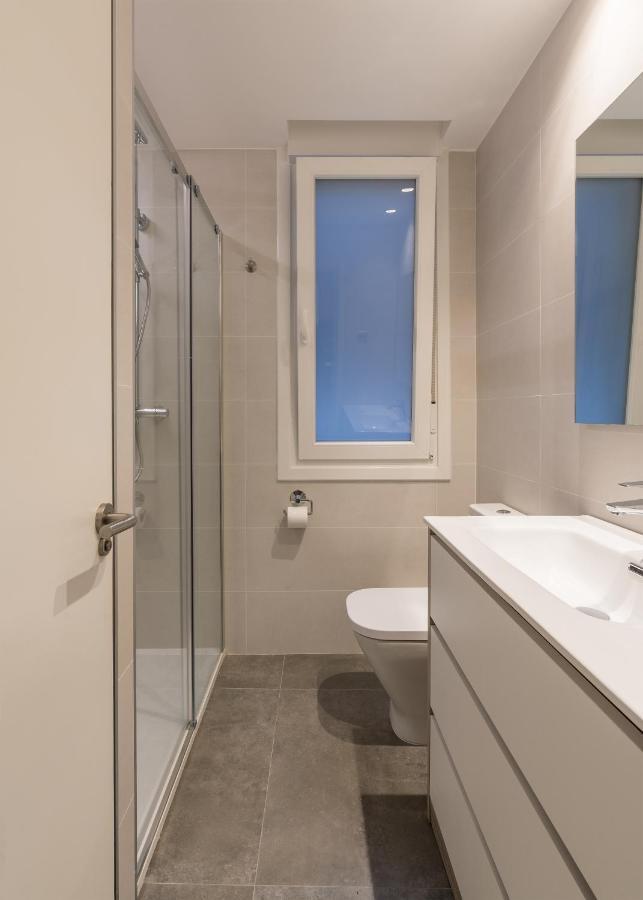 Apartment Ibarrola By People