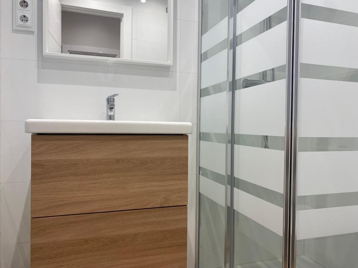 Precioso Junto A Casco Viejo Apartamento Bilbao