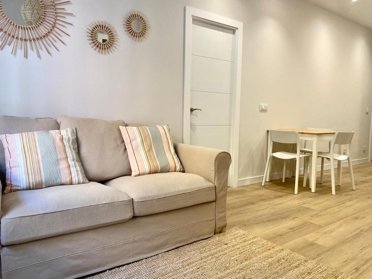 Precioso Junto A Casco Viejo Apartamento *