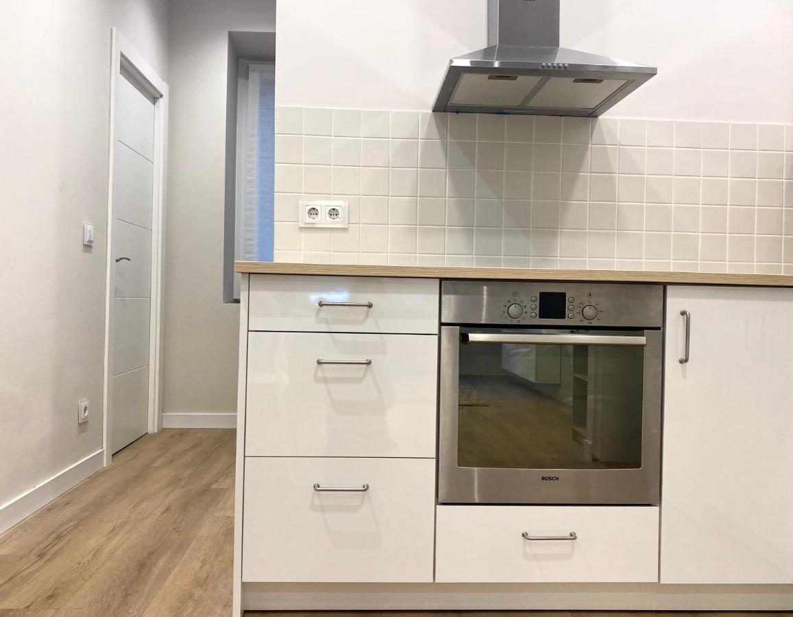 Apartamento Precioso Junto A Casco Viejo