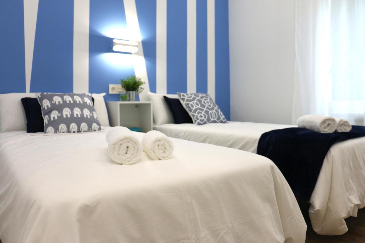 Apartment Urdintxoenea