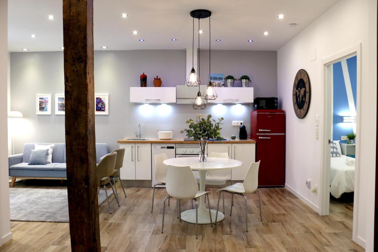 Urdintxoenea Apartment