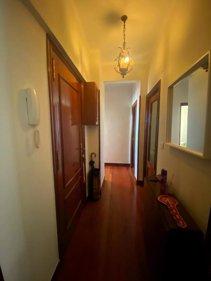 Hospedagem domiciliar Centrica *