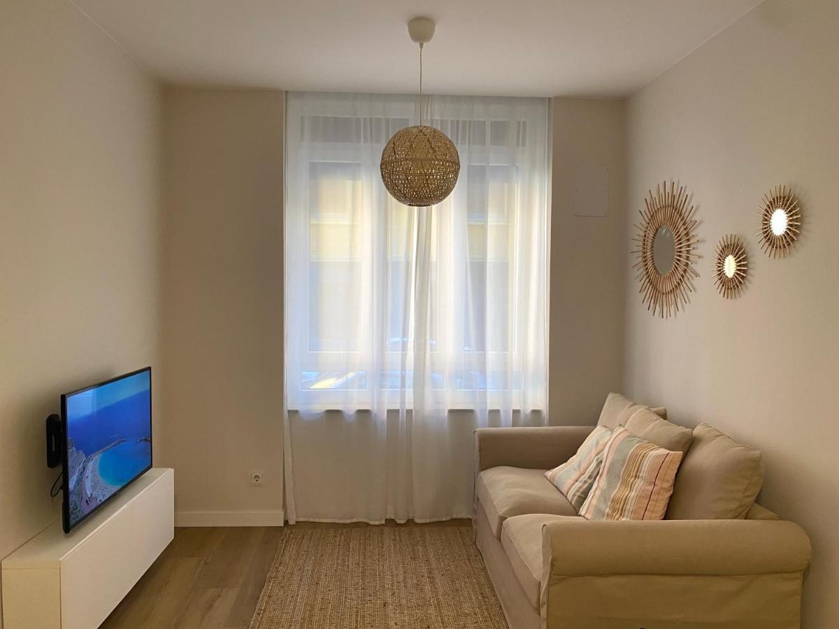 Precioso Junto A Casco Viejo Apartamento *