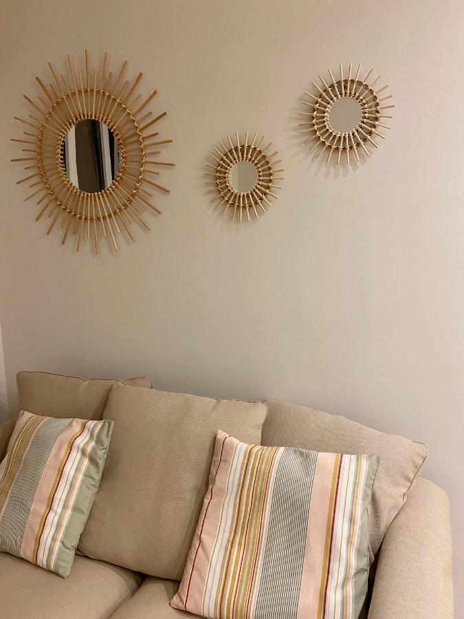 Apartamento Precioso Junto A Casco Viejo *
