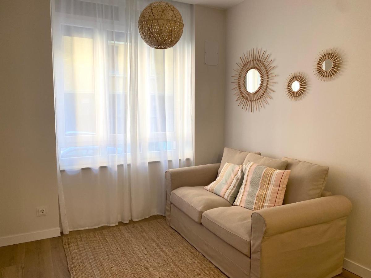 Precioso Junto A Casco Viejo Apartamento
