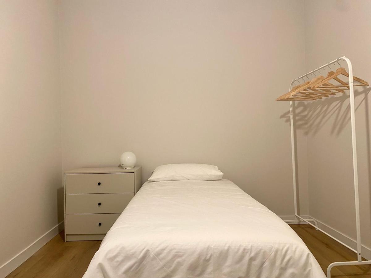 Apartamento Precioso Junto A Casco Viejo