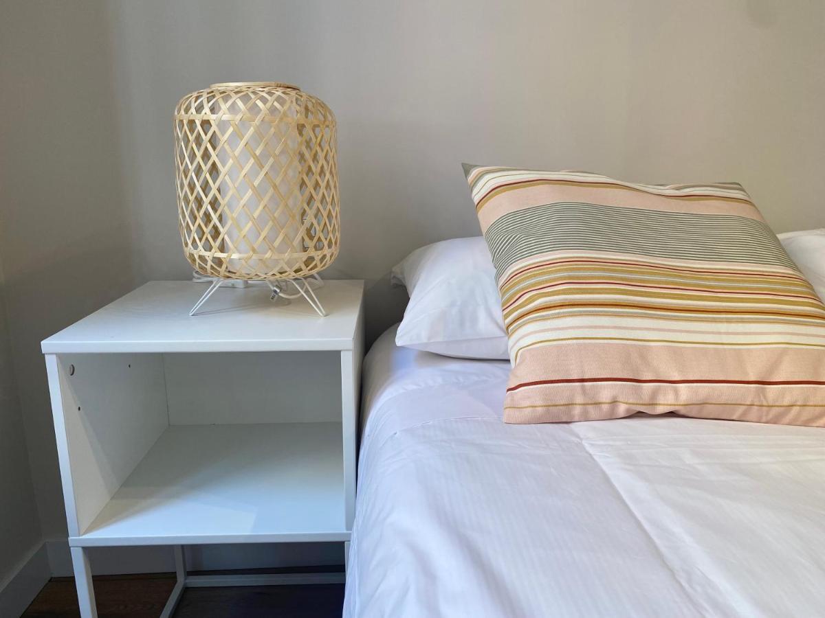 Apartamento Precioso Junto A Casco Viejo