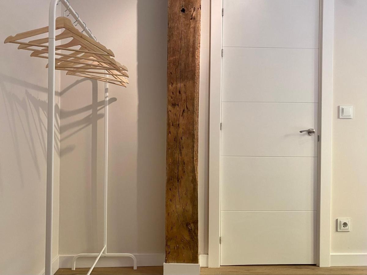 Precioso Junto A Casco Viejo Apartamento *