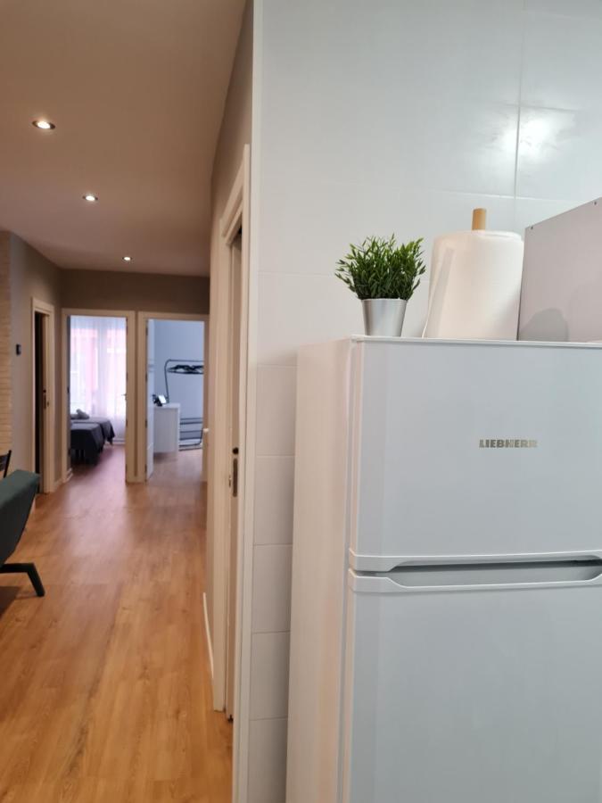 Appartement Ayuntamiento Parking Gratis. Auto Check-in.