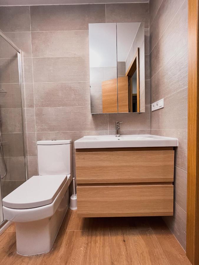 Habitacion En Vivienda Centrica