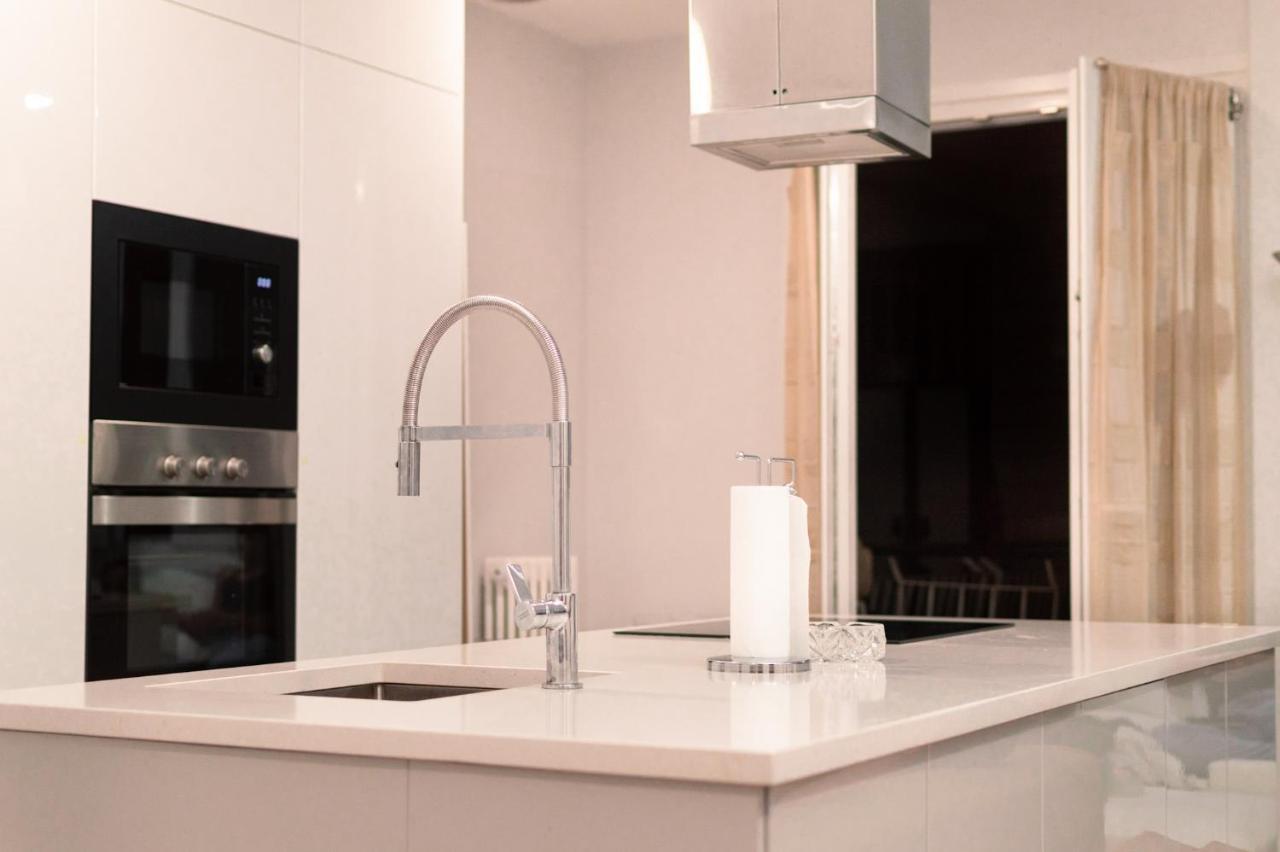 Homestay Habitacion En Vivienda Centrica *
