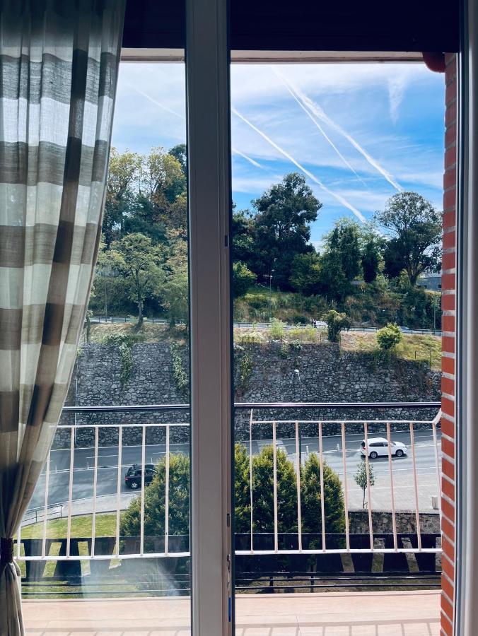 Homestay Habitacion En Vivienda Centrica Bilbao