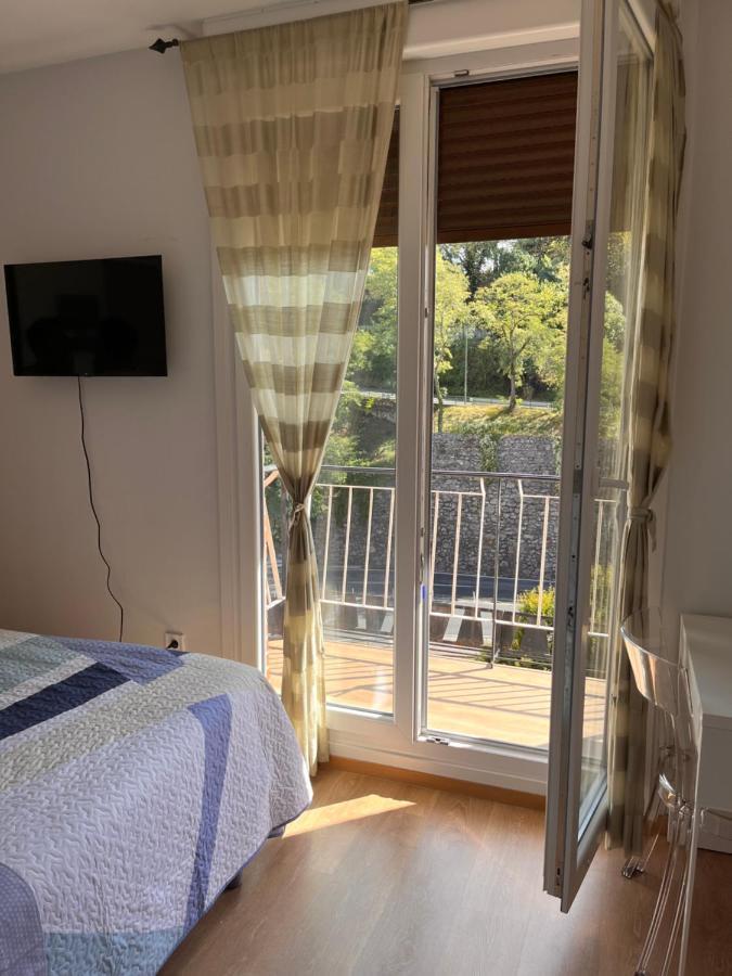 Habitacion En Vivienda Centrica Bilbao