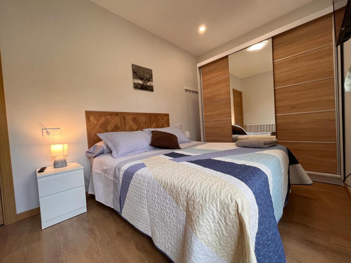 Habitacion En Vivienda Centrica Homestay *