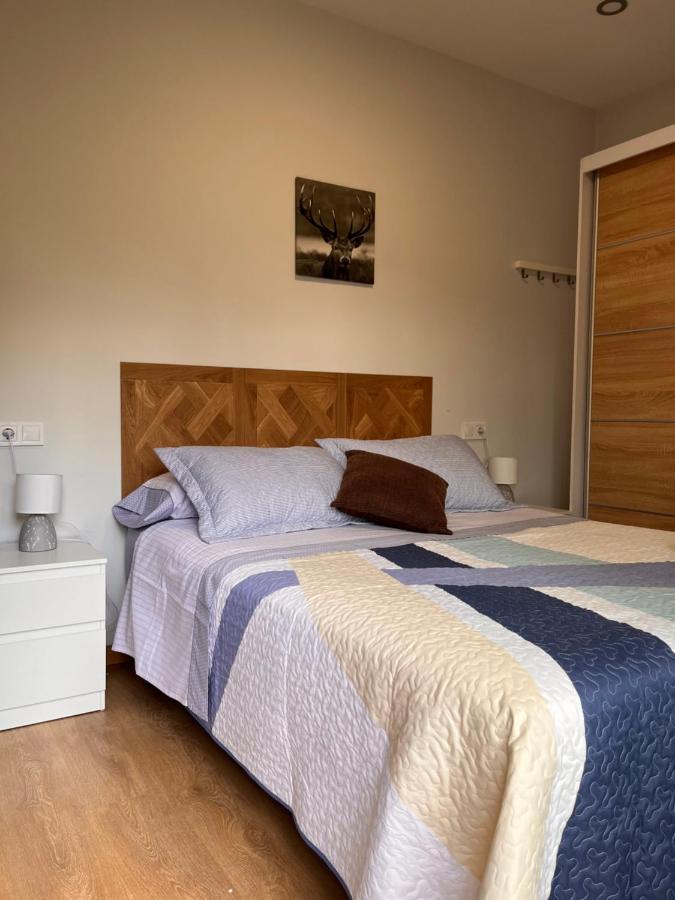 Habitacion En Vivienda Centrica Homestay Bilbao