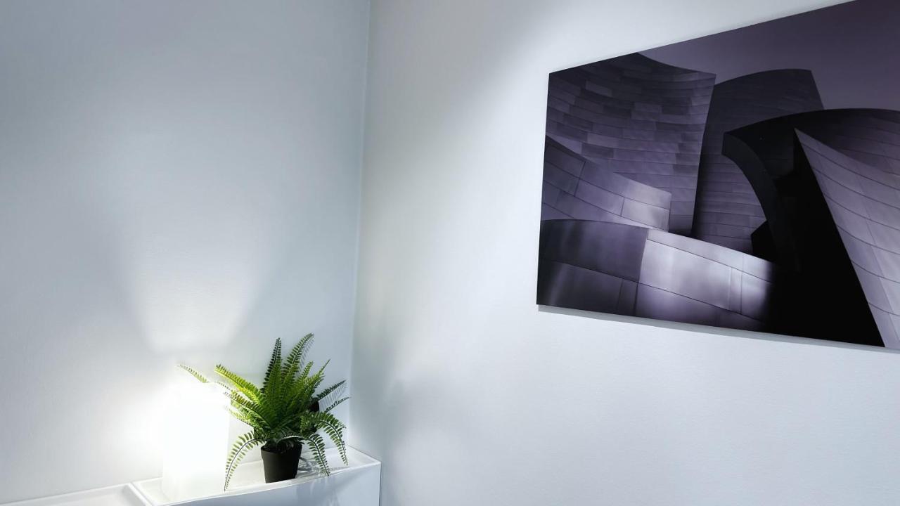 Blas De Otero, Vivienda Turistica Reformada Con Wifi Apartment *