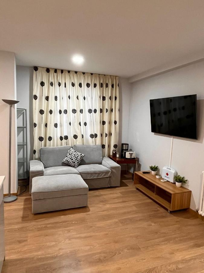 Homestay Habitacion En Vivienda Centrica