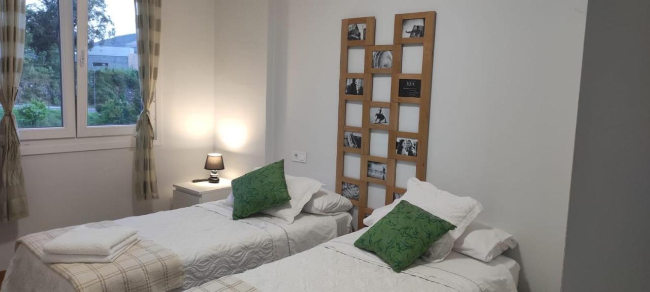 Habitacion En Vivienda Centrica Homestay Bilbao