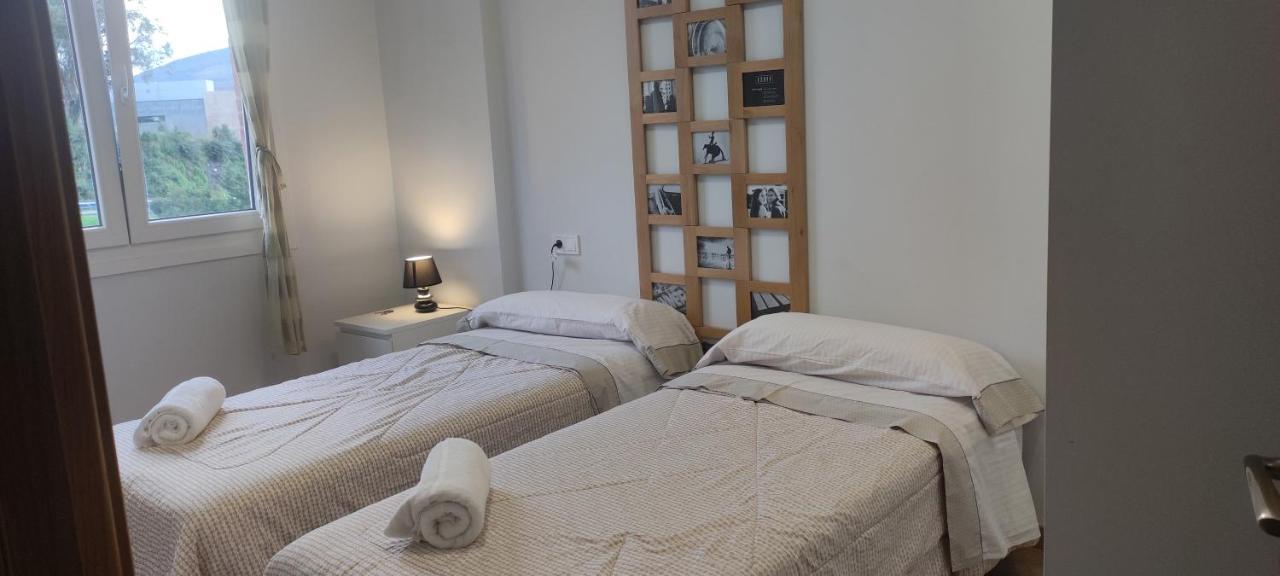 Habitacion En Vivienda Centrica Bilbao