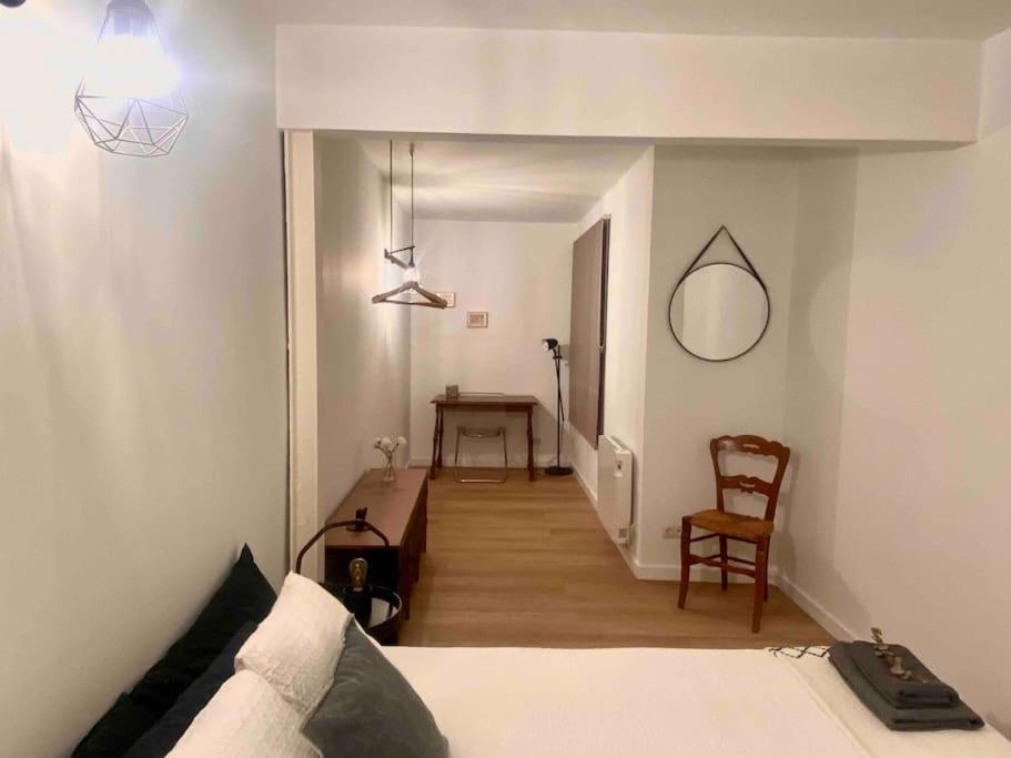 Puerta Del Camino 4 Appartement Bilbao