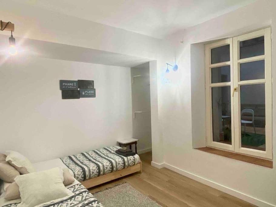 Appartement Puerta Del Camino 4 Bilbao