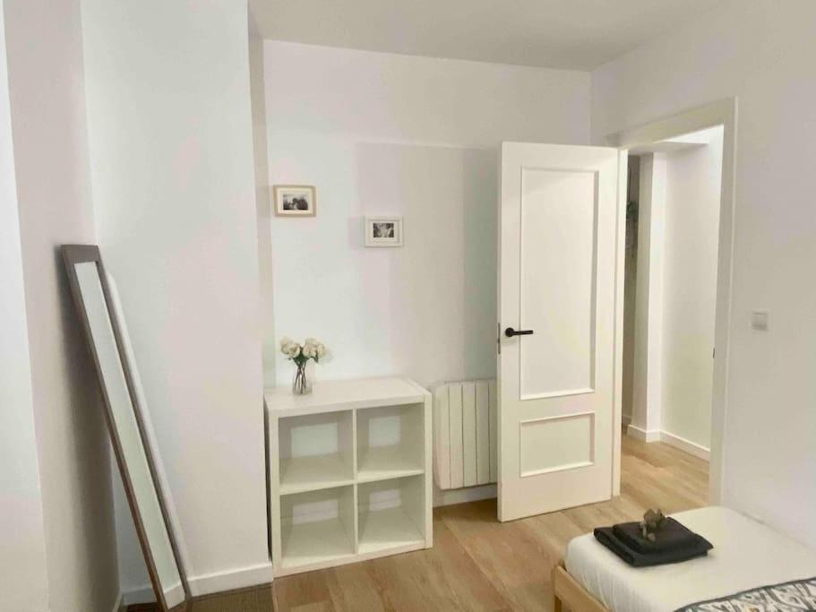 Appartement Puerta Del Camino 4 *
