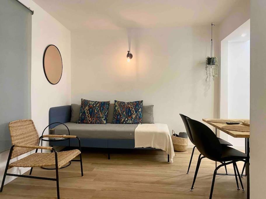 Appartement Puerta Del Camino 4 Bilbao