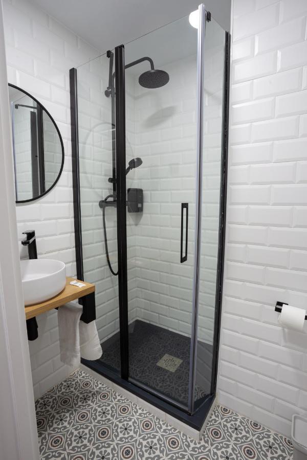 Maison d'hôtes Casual Mardones Bilbao