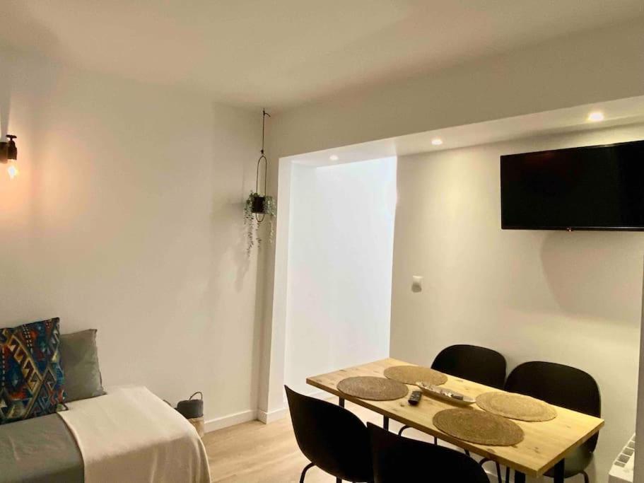 Appartement Puerta Del Camino 4