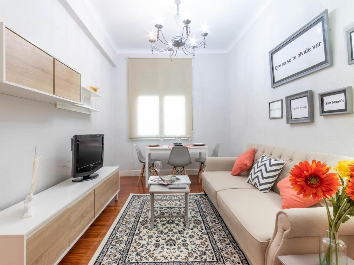 Apartment Indautxu Center By Next Stop