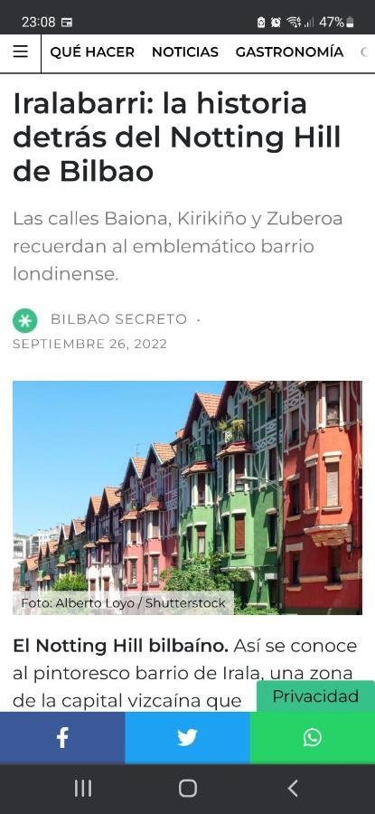 Apartment Acogedor