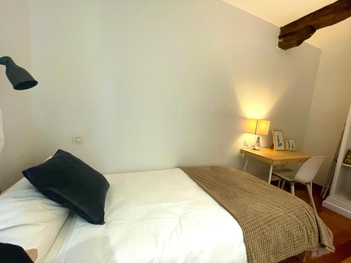 Apartamento Belkir