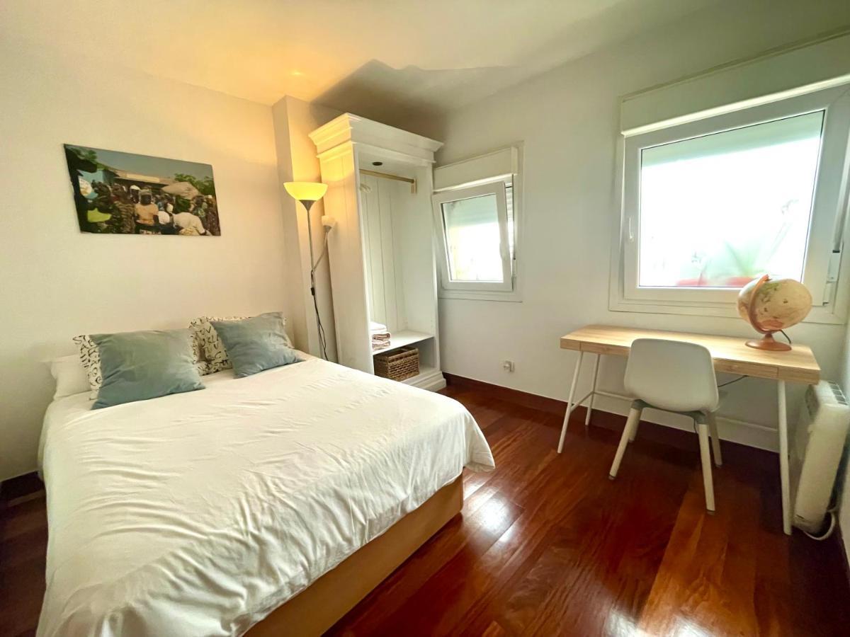 Apartamento Belkir Bilbao