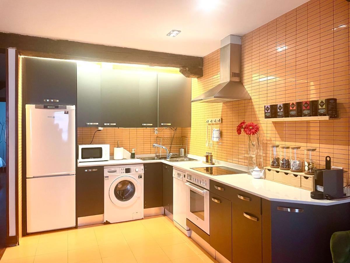 Belkir Apartamento Bilbao