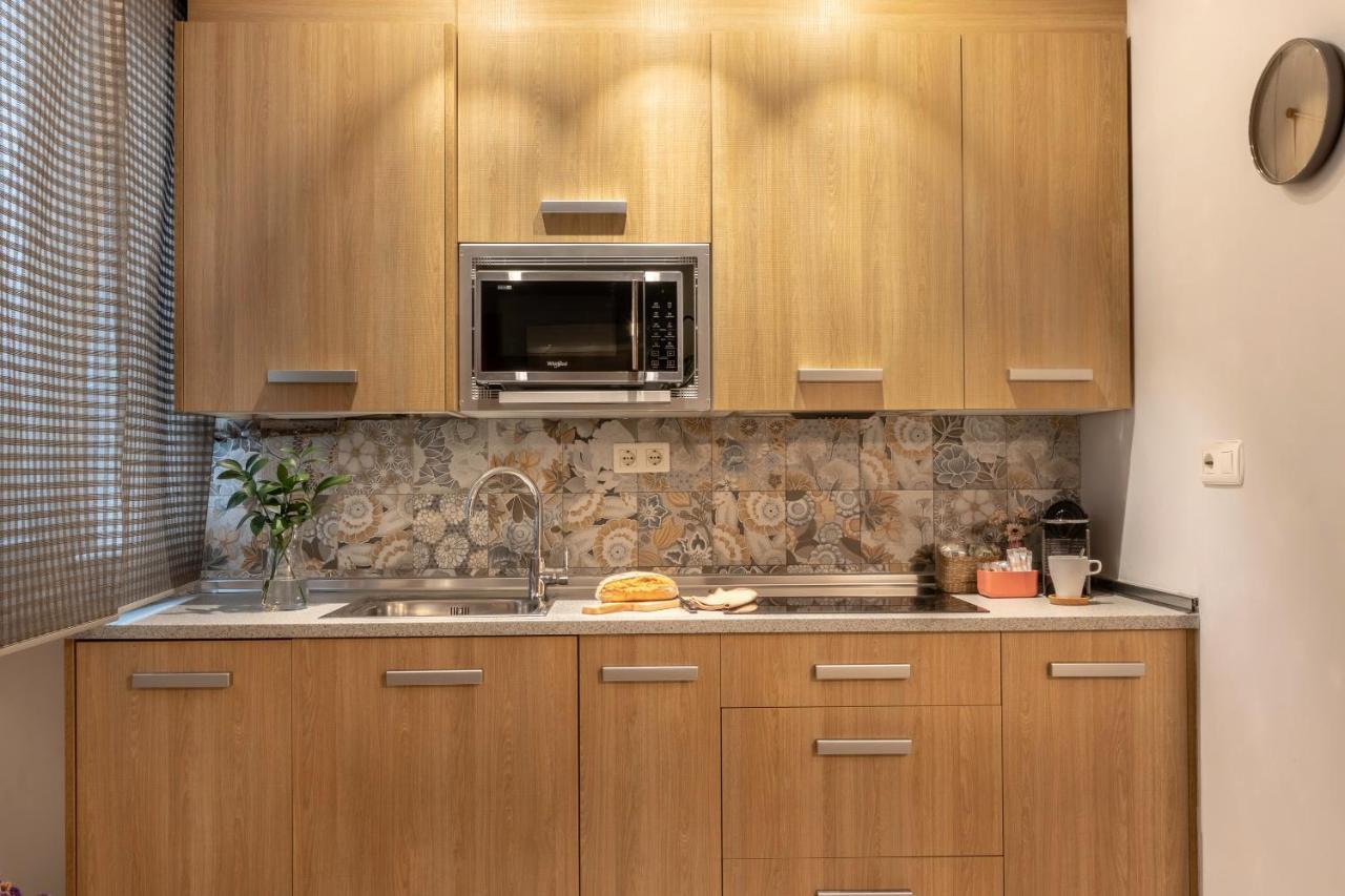 Apartment Karola Amplio Junto A San Mames *