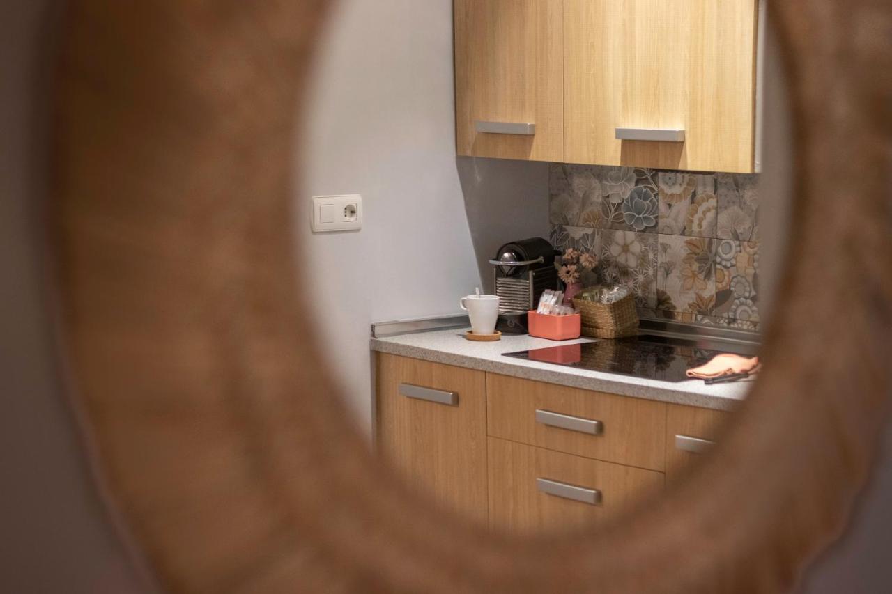 Apartment Karola Amplio Junto A San Mames